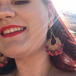 Meet your Posher, Abby